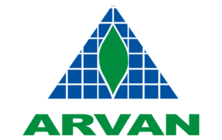 logo-ARVAN
