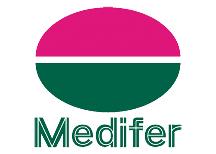 Logo Medifer