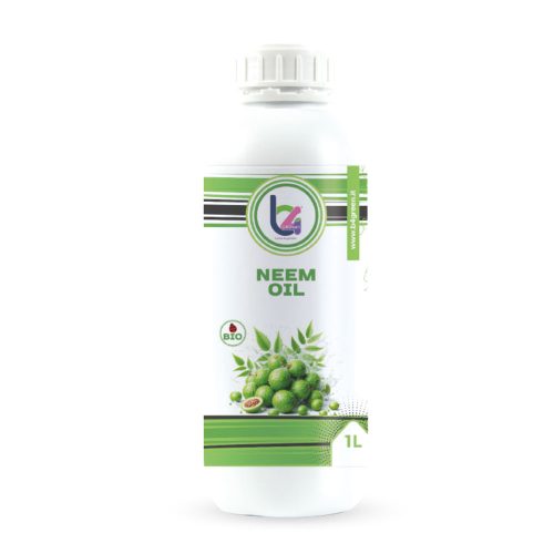 Neem oil - 1lt