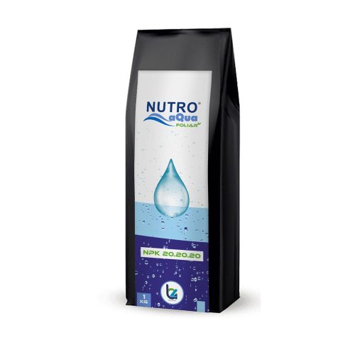 Nutro Aqua Foliar 20.20.20